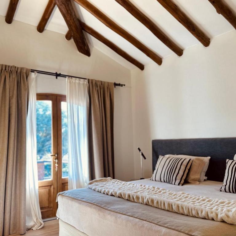 Casa Cayé Solar del Plata - Family Junior Suite - 3