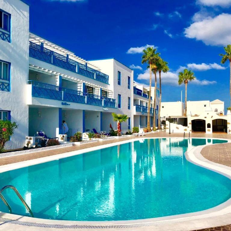 Aguazul 213 - Apartamento de 1 dormitorio - 1