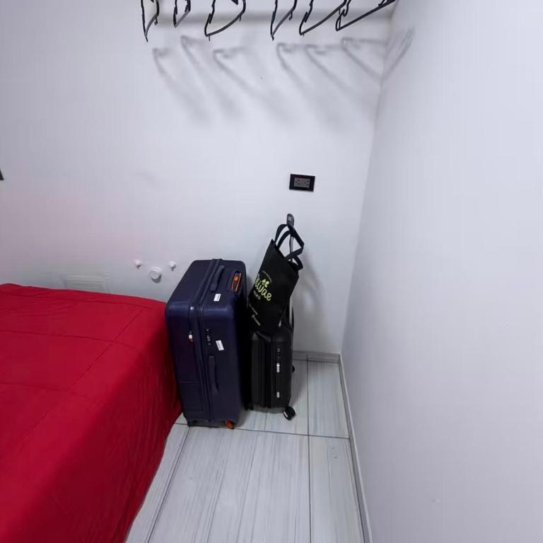 Studio Brasil 861 - One-Bedroom Apartment - 2