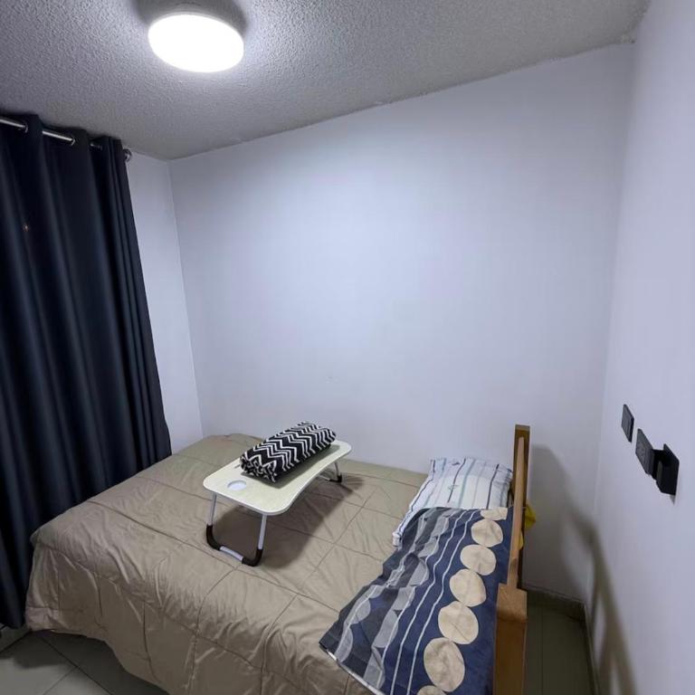 Studio Brasil 861 - Apartment with View and Balcony - 2