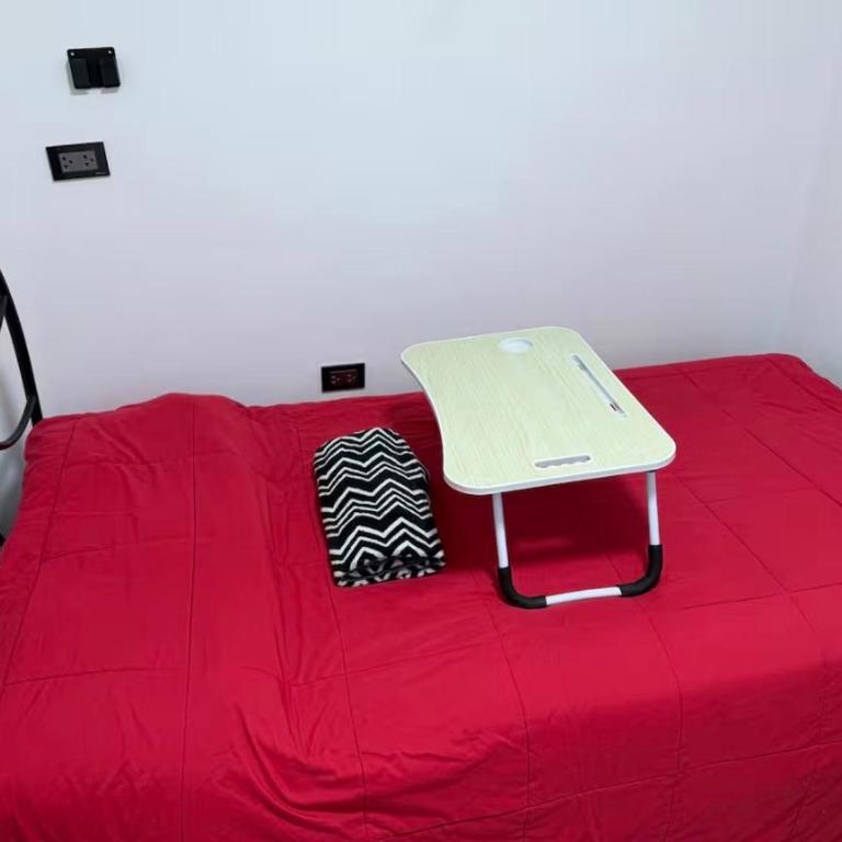 Studio Brasil 861 - One-Bedroom Apartment - 5