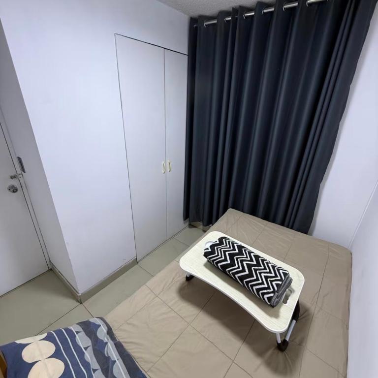 Studio Brasil 861 - Apartment with View and Balcony - 8