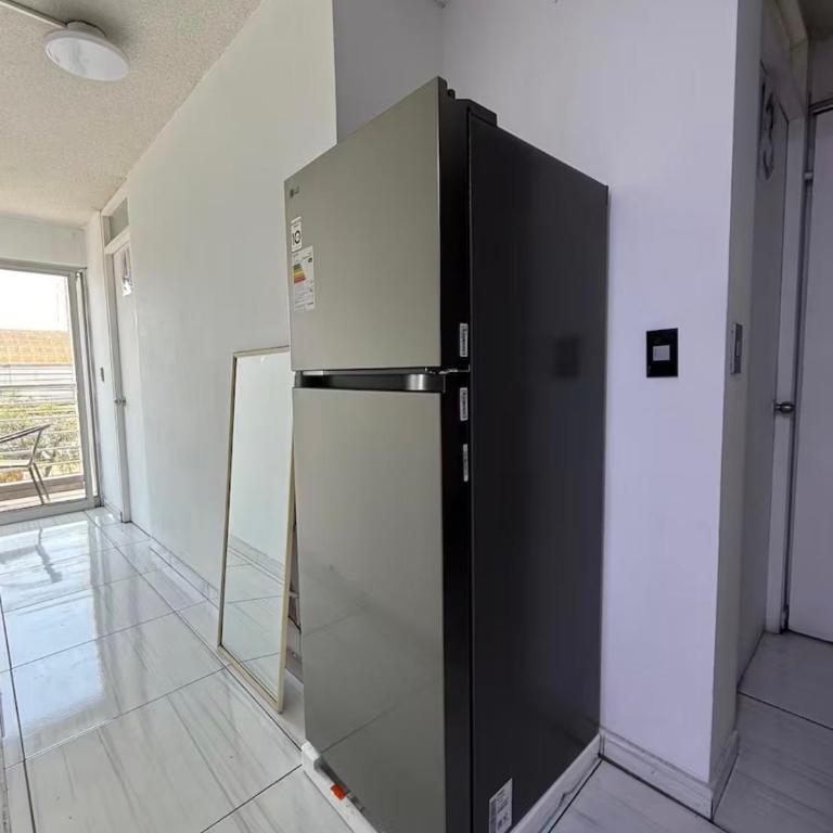 Studio Brasil 861 - One-Bedroom Apartment - 8