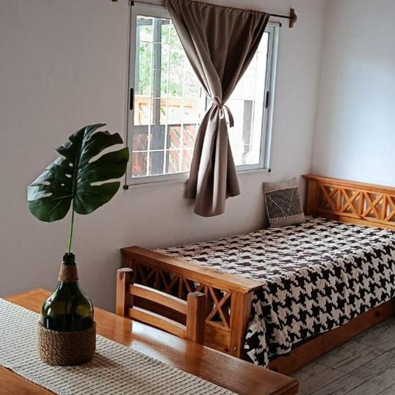 Turmalina Hospedaje - Casa con 1 dormitorio - 5