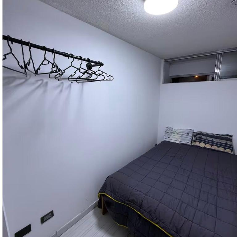 Studio Brasil 861 - One-Bedroom Apartment - 9
