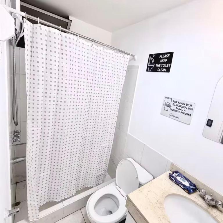 Studio Brasil 861 - One-Bedroom Apartment - 10
