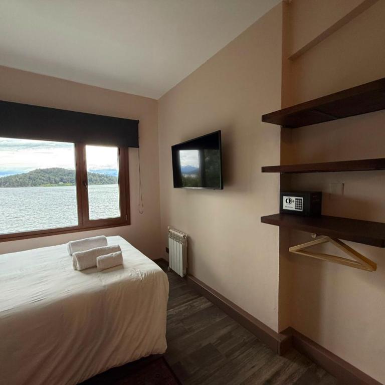 Casa Siete - Estudio con vistas al lago - 8