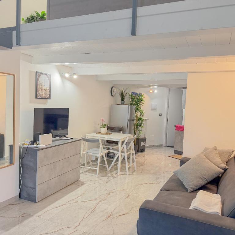 Loft4 Porta Venezia- Centro Milano M1 - Appartamento con 1 Camera da Letto - 5