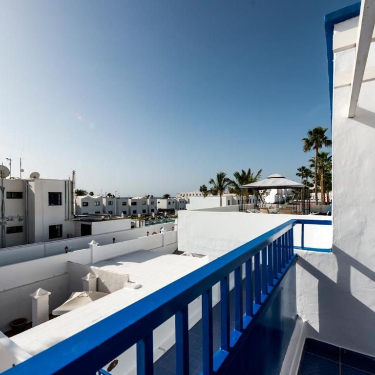 Aguazul 213 - Apartamento de 1 dormitorio - 18