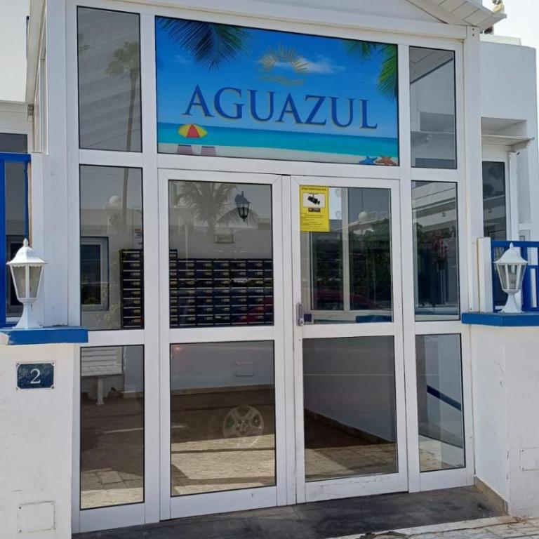 Aguazul 213 - Apartamento de 1 dormitorio - 2