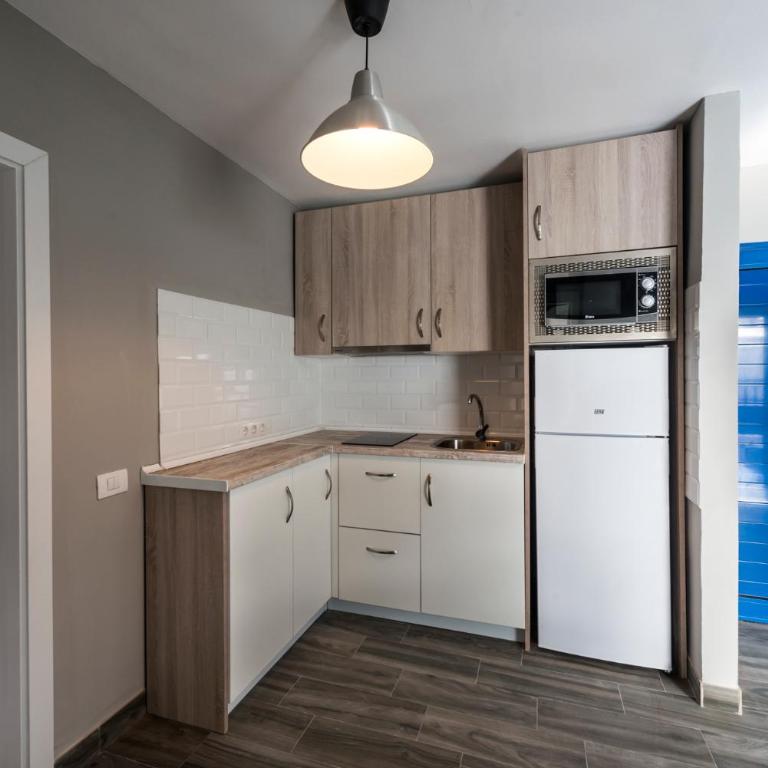 Aguazul 213 - Apartamento de 1 dormitorio - 8