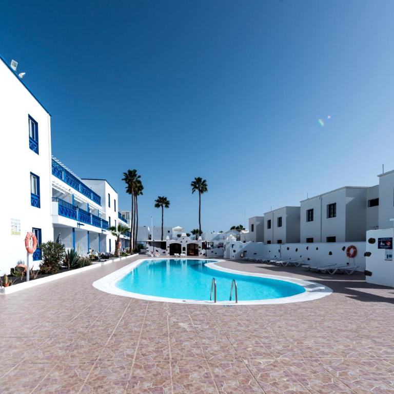 Aguazul 213 - Apartamento de 1 dormitorio - 20