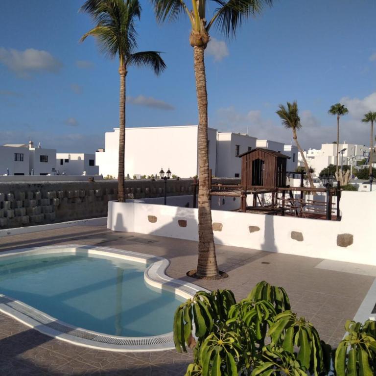 Aguazul 213 - Apartamento de 1 dormitorio - 22