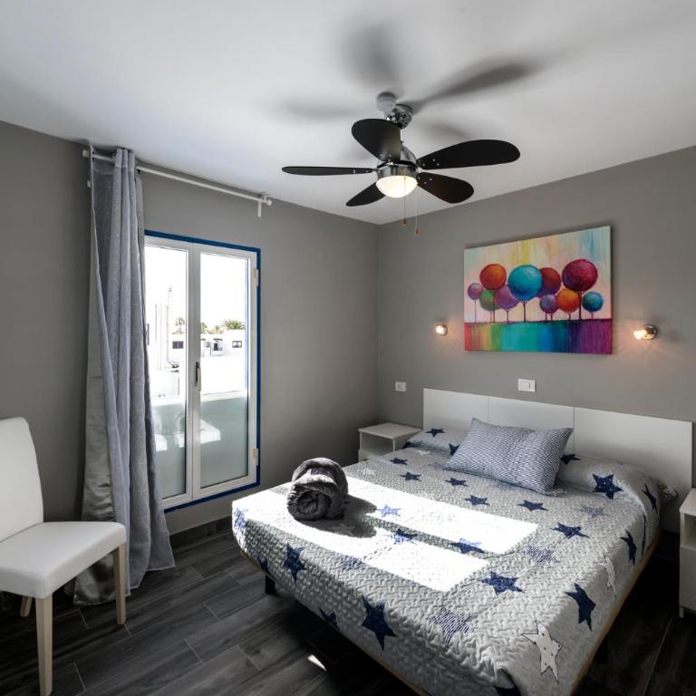 Aguazul 213 - Apartamento de 1 dormitorio - 9