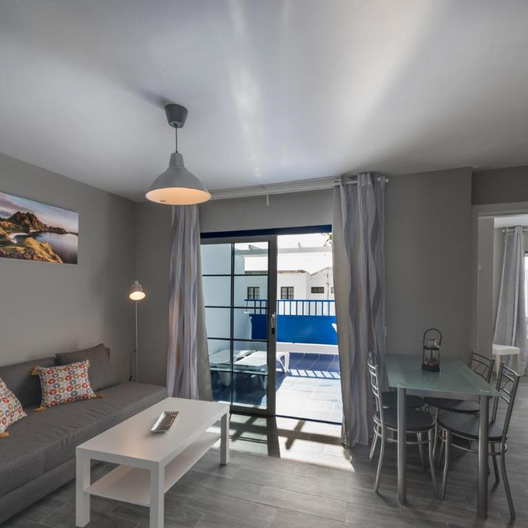 Aguazul 213 - Apartamento de 1 dormitorio - 3