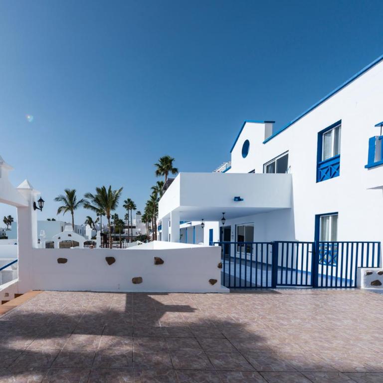 Aguazul 213 - Apartamento de 1 dormitorio - 23