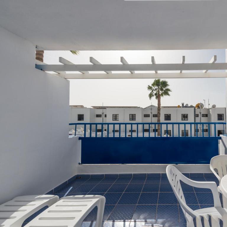 Aguazul 213 - Apartamento de 1 dormitorio - 21