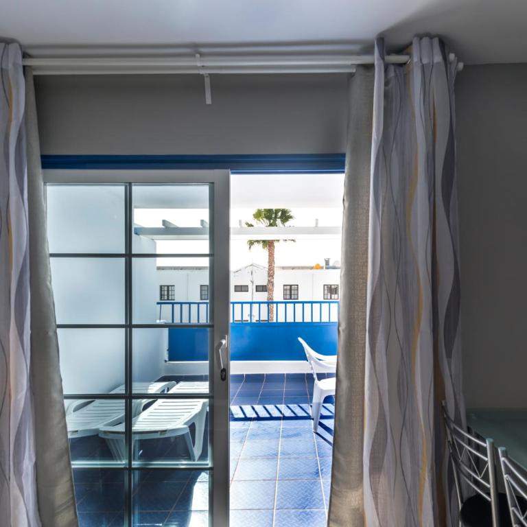 Aguazul 213 - Apartamento de 1 dormitorio - 17