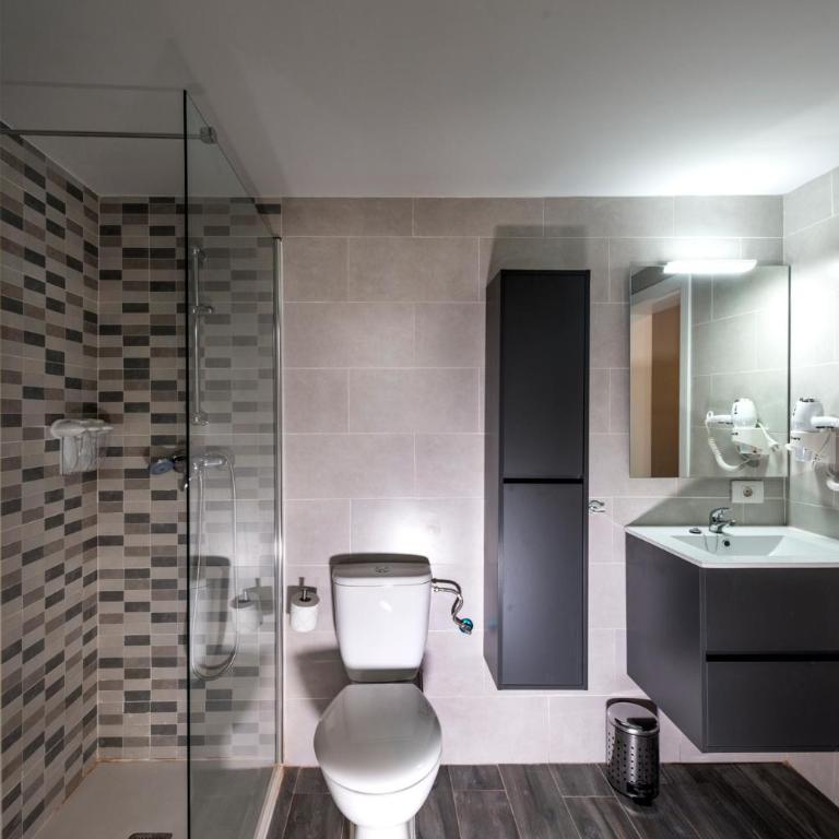 Aguazul 213 - Apartamento de 1 dormitorio - 15