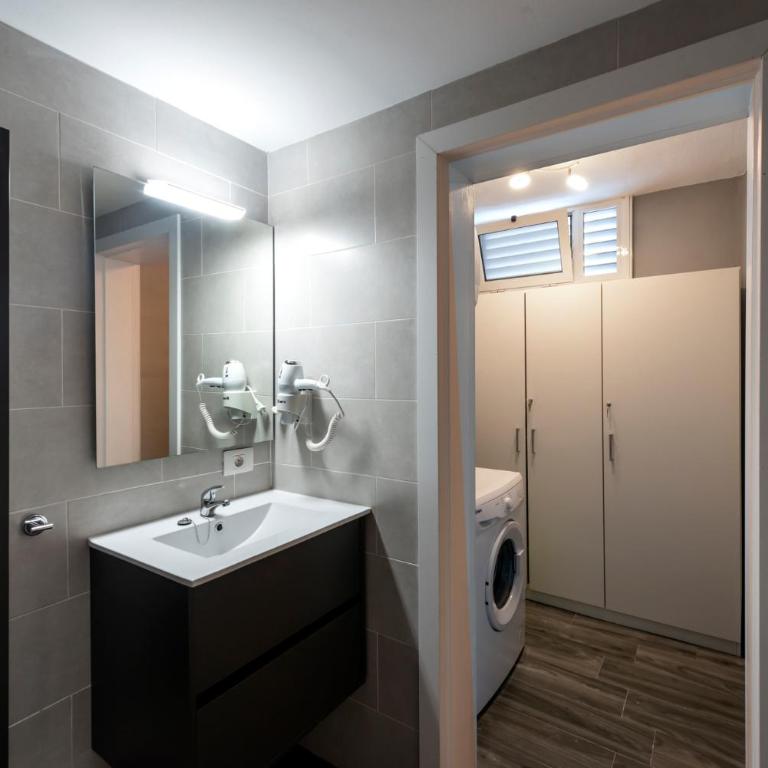 Aguazul 213 - Apartamento de 1 dormitorio - 13
