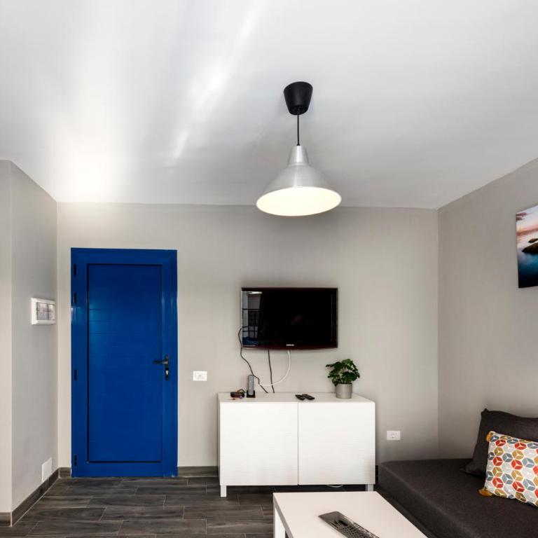 Aguazul 213 - Apartamento de 1 dormitorio - 5