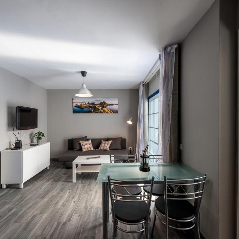 Aguazul 213 - Apartamento de 1 dormitorio - 6