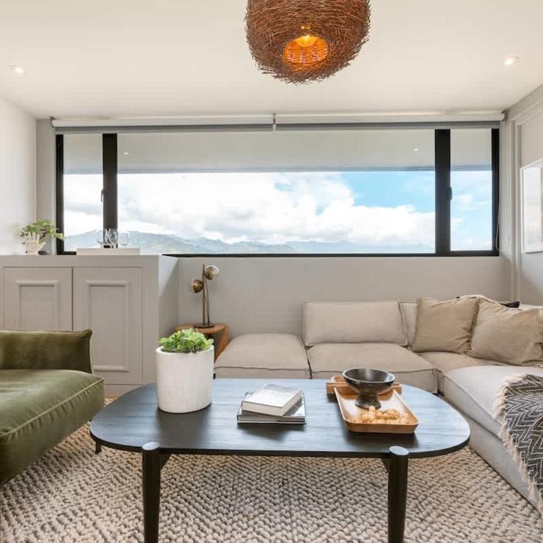 Go Living Suites: Your Medellin Retreat - Apartamento de 2 dormitorios - 8