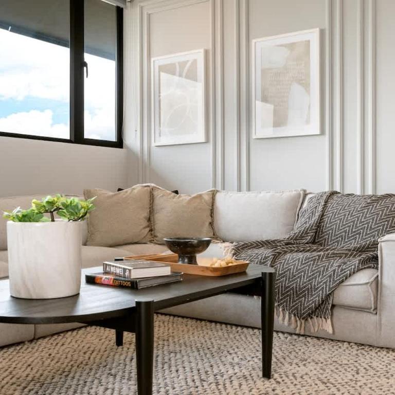 Go Living Suites: Your Medellin Retreat - Apartamento de 2 dormitorios - 10