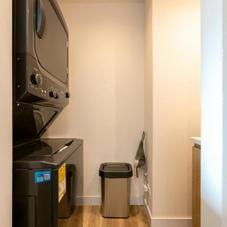 Go Living Suites: Your Medellin Retreat - Apartamento de 2 dormitorios - 19