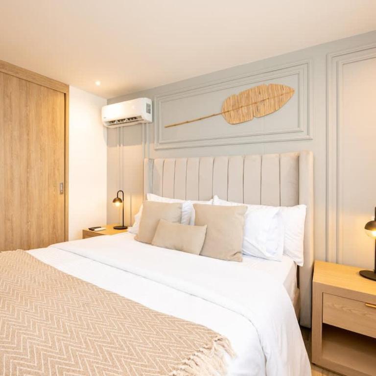 Go Living Suites: Your Medellin Retreat - Apartamento de 2 dormitorios - 23