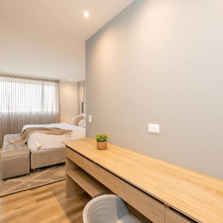Go Living Suites: Your Medellin Retreat - Apartamento de 2 dormitorios - 28