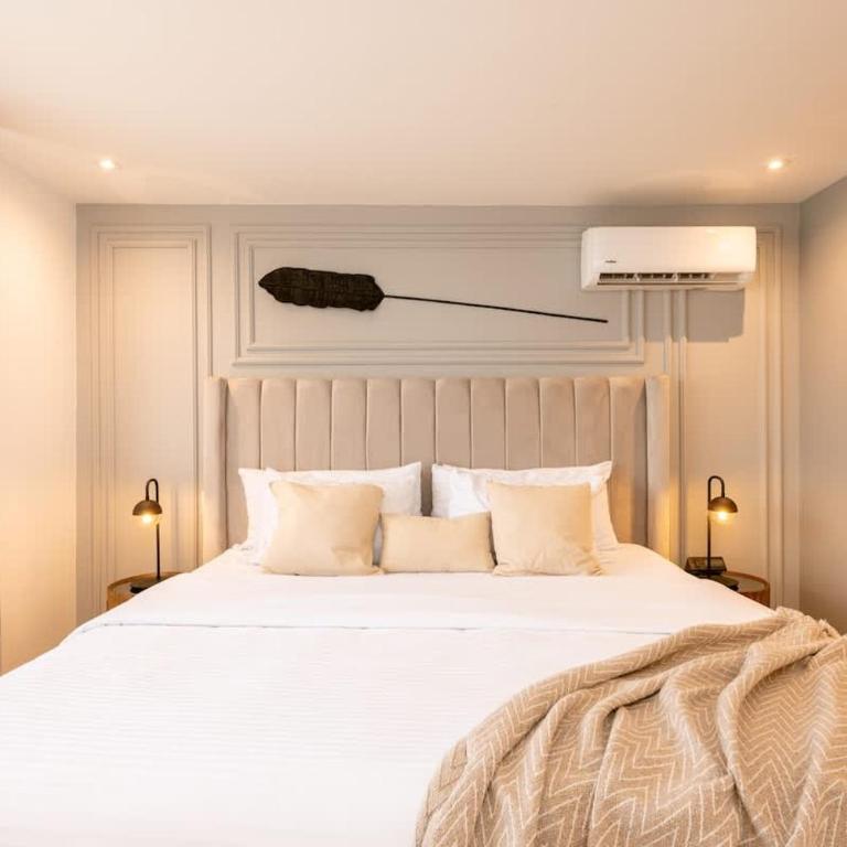 Go Living Suites: Your Medellin Retreat - Apartamento de 2 dormitorios - 29