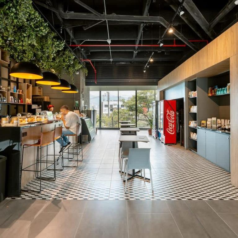Go Living Suites: Your Medellin Retreat - Apartamento de 2 dormitorios - 36