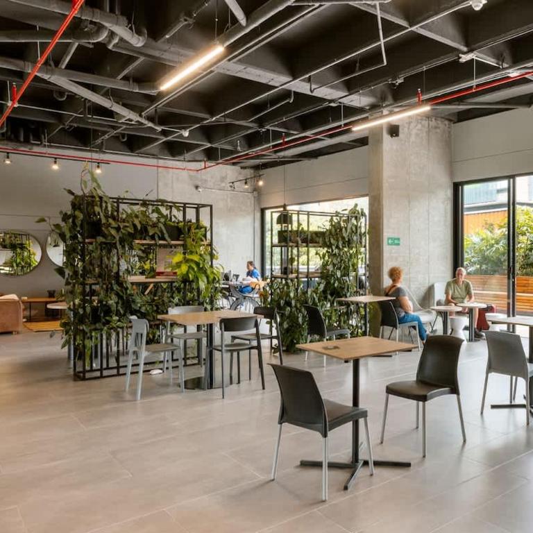 Go Living Suites: Your Medellin Retreat - Apartamento de 2 dormitorios - 37