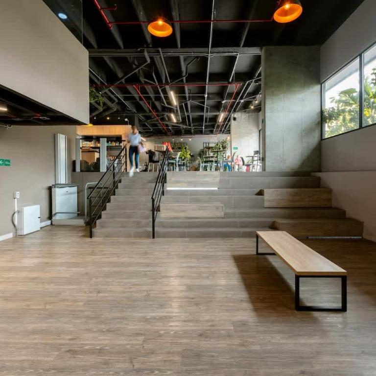 Go Living Suites: Your Medellin Retreat - Apartamento de 2 dormitorios - 43