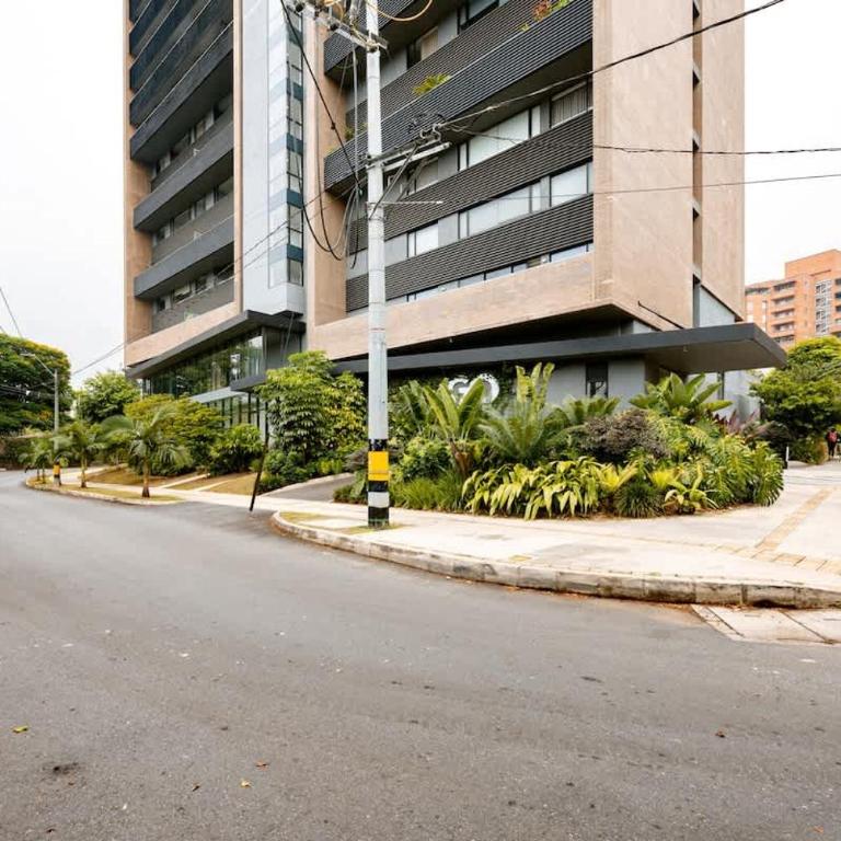 Go Living Suites: Your Medellin Retreat - Apartamento de 2 dormitorios - 49