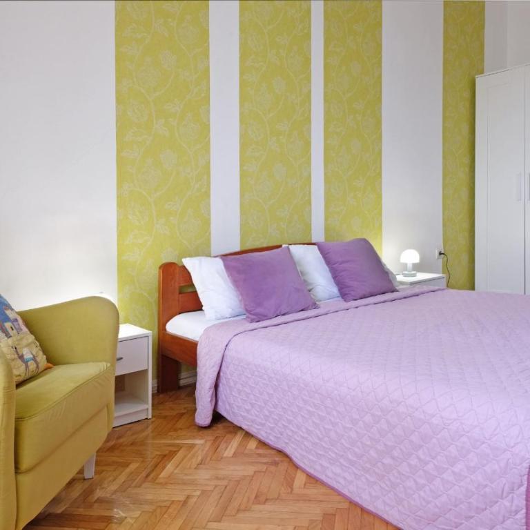 Apartment Paradise Fantasy - Apartment mit 2 Schlafzimmern - 3