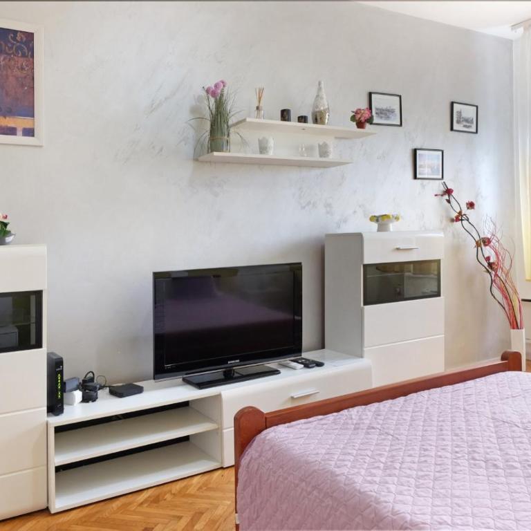 Apartment Paradise Fantasy - Apartment mit 2 Schlafzimmern - 13