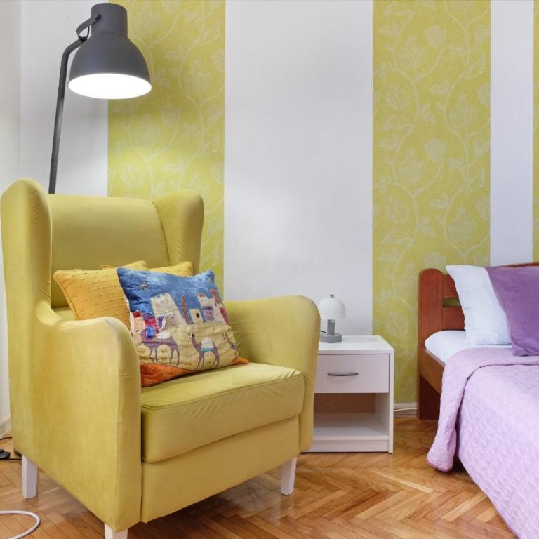 Apartment Paradise Fantasy - Apartment mit 2 Schlafzimmern - 7