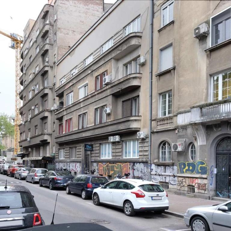 Apartment Paradise Fantasy - Apartment mit 2 Schlafzimmern - 43