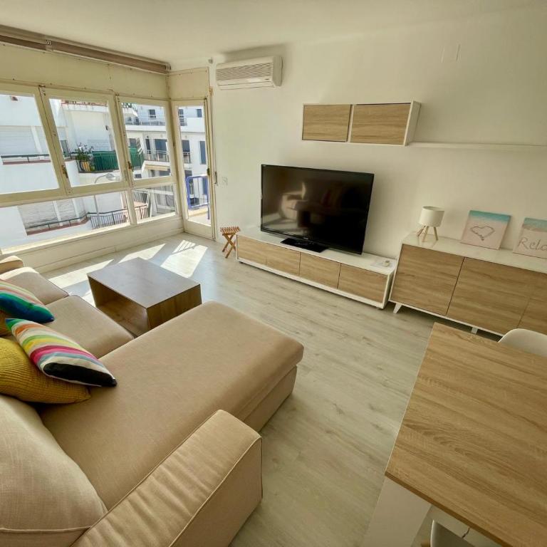 Apartamento en el Puerto de Llançà - Apartamento de 3 dormitorios - 13