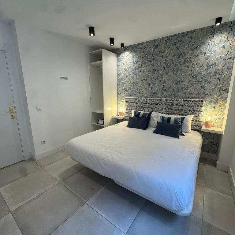 Apartamentos Pío XII, Madrid - Queen Suite - 3
