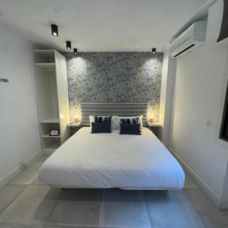 Apartamentos Pío XII, Madrid - Queen Suite - 2