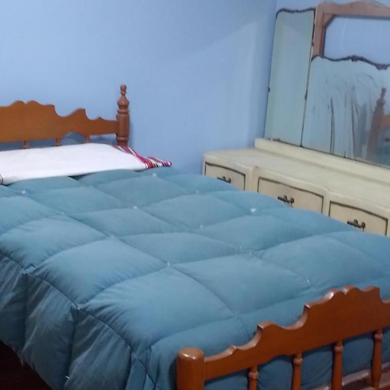 San Francisco - Single Room - 3