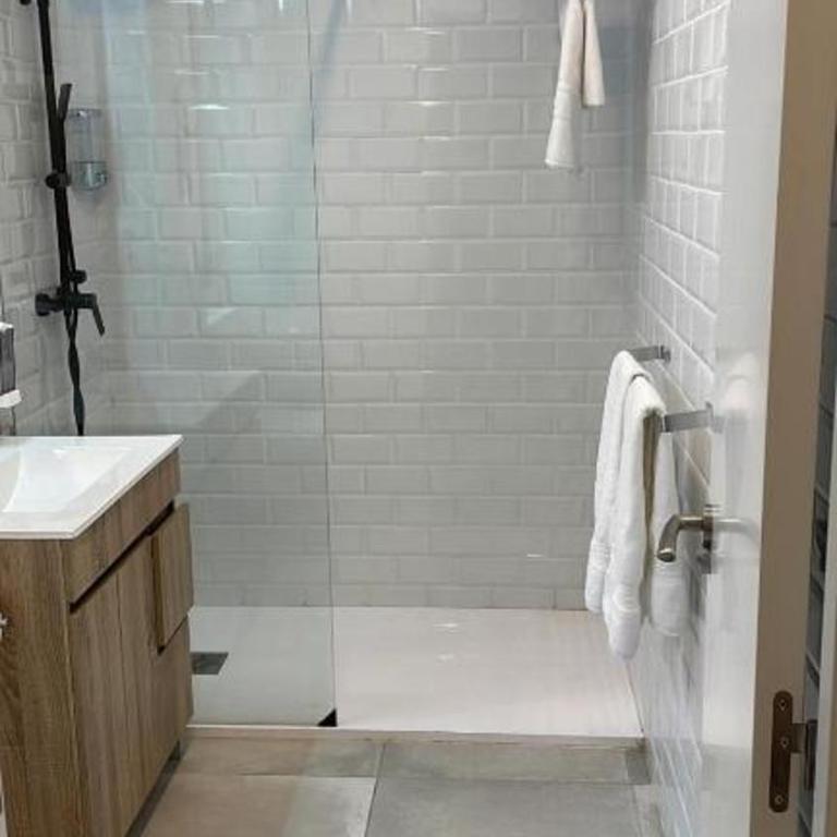 Apartamentos Pío XII, Madrid - Queen Suite - 5