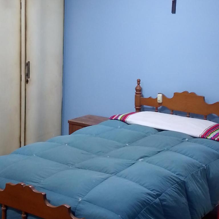 San Francisco - Single Room - 21