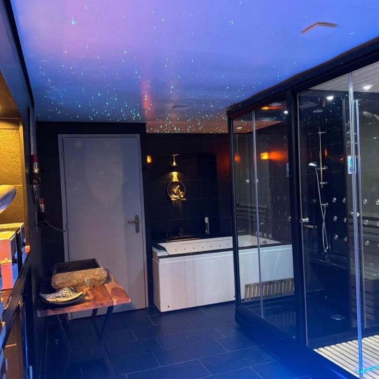 Work In Spa - Apartment mit 2 Schlafzimmern - 1