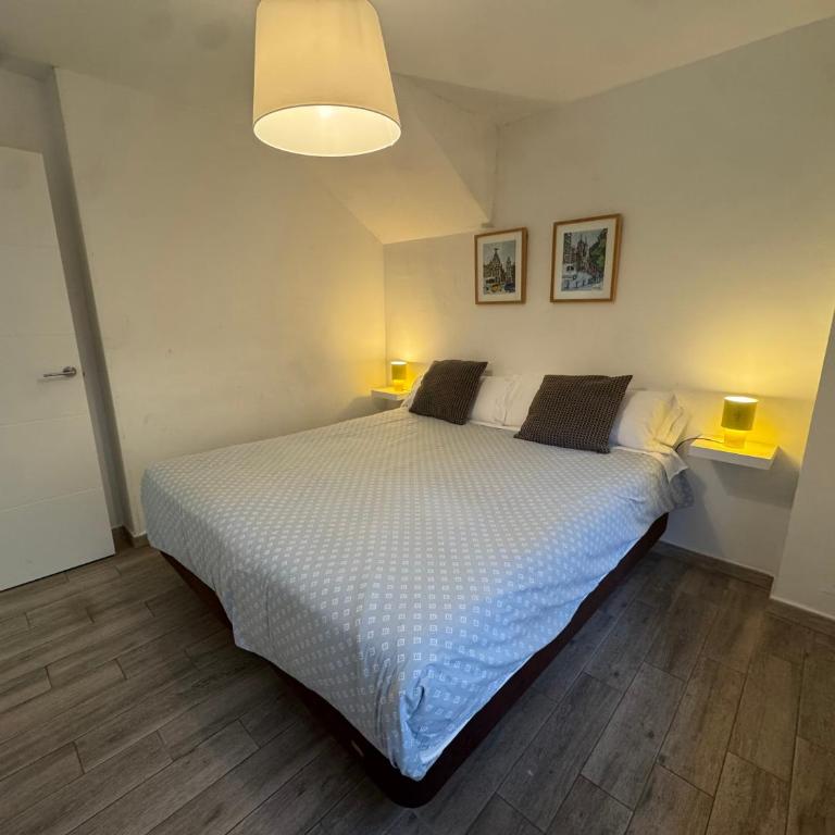 Apartamentos Pío XII, Madrid - One-Bedroom Apartment - 3