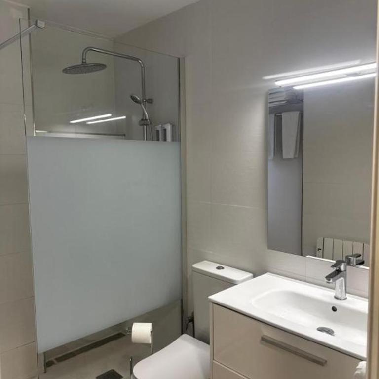 Apartamentos Pío XII, Madrid - One-Bedroom Apartment - 6