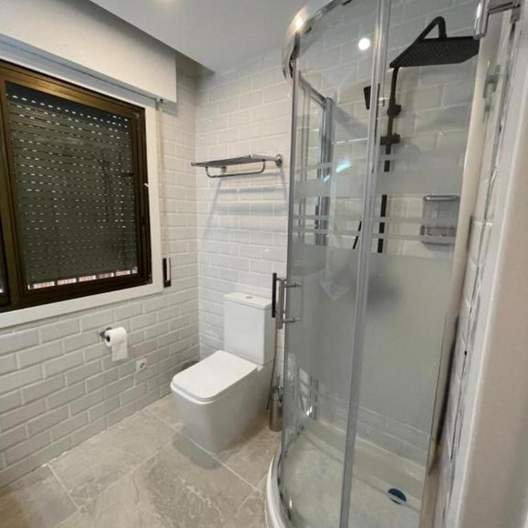 Apartamentos Pío XII, Madrid - Apartment - 3